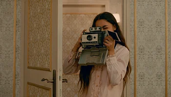 כראמל, עונה 1, פרק 18 - תמונה למזכרת