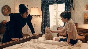 כראמל, עונה 1, פרק 20 - אבני הזהב