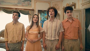 כראמל, עונה 1, פרק 21 - מאחורי הקלעים