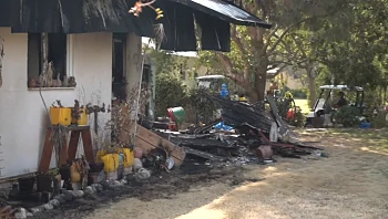 "נעשה מזה מקום יפה שוב": תושבי ניר עוז מחכים לשיקום הקיבוץ