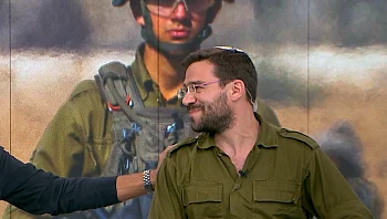 "עם הכאב רואים אחדות": הפוסט הקשה של איש הרבנות הצבאית