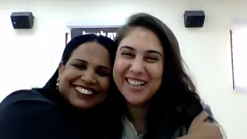 "חמאס לא הבדיל בין דם לדם, אנחנו ביחד בזה": החמ"ל היהודי-ערבי