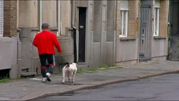 אללה אסלאם - פרק 1