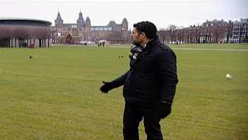 אללה אסלאם - פרק 3