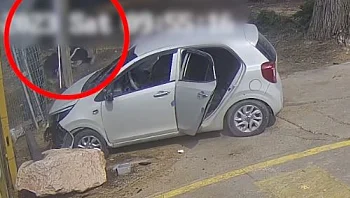 מחסלים מחבלים ומצילים את תושבי בארי: תיעוד חדש מהשבת השחורה