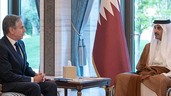 מעודדת טרור, אך פתוחה למערב: הפנים האמיתיות של קטר