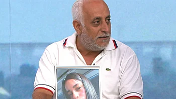 "איפה הצבא שהבטחתי שיגן עליה?": אבא של שי על האובדן של בתו
