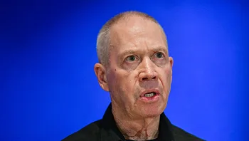 גלנט: "ננקוט כל פעולה לחילוץ החטופים, חמאס מבין רק כוח"