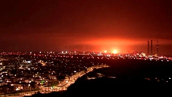 דיווחים פלסטינים: "טנקים נכנסו לרצועה"; צה"ל: "לא כניסה רשמית"