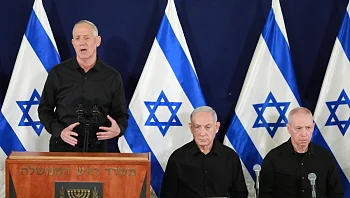 סקר חדשות 13: מי אחראי למחדל - והאם נתניהו צריך להתפטר?