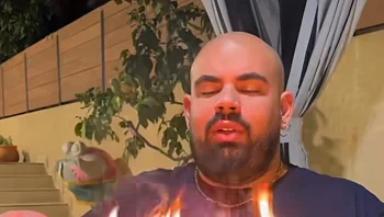 באווירת מנת קרב: גל זהבי עושה מחווה למנת החיילים "טונה מעושנת"