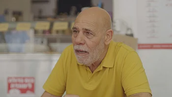 שלי הכובשת, עונה 1, פרק 4 - שלושת הממים