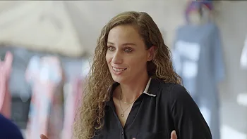 שלי הכובשת, עונה 1, פרק 5 - ווינרית