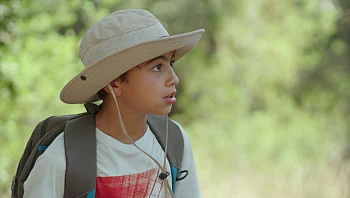 שלי הכובשת, עונה 1, פרק 6 - הטיול