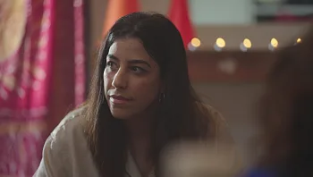 שלי הכובשת, עונה 1, פרק 12 - הקללה