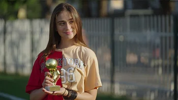 שלי הכובשת, עונה 1, פרק 13 - אנחנו ביחד בזה