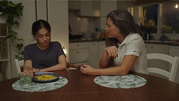 שלי הכובשת, עונה 1, פרק 16 - זאת אני