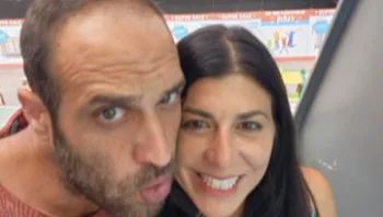 "לא פחדתי מהם": בת ערובה תיווכה בין המחבלים למשטרה