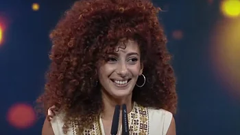 השחקנית זוכת פרס אופיר: "אין הוכחות שחמאס אנסו וערפו ראשים"