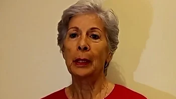 סיפור גבורה יוצא דופן: בת ה-81 חמקה מהמחבלים דרך חלון הממ"ד