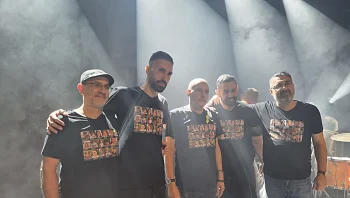 ישי לוי מתגייס למען החטופים ומקדיש להם את השיר "תודה"