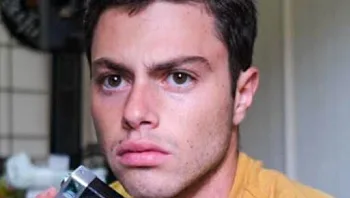 התמונה האחרונה: פרוייקט הצילומים המיוחד של לביא ז"ל