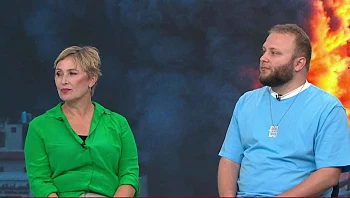 "אתמול פורסם השחרור של אורי, וידעתי שמה שאומרים לנו זה אמיתי"