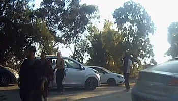 חילוץ תחת אש: הצעיר שהציל עשרות מבלים מהמסיבה ברעים