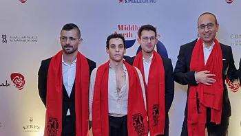 השפים יוצאים נגד המוסד שהעניק להם הכרה עולמית והחליט לשתוק