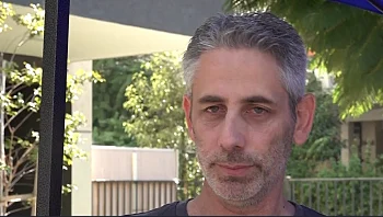 "אנחנו מאמינים שהוא לא נפל לחינם, הוא ידע לאן הוא הולך"