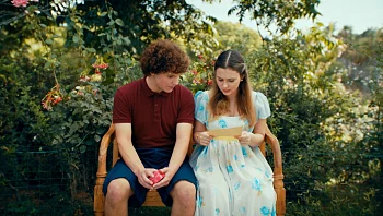 כראמל, עונה 2, פרק 3 - המעריצה הסודית