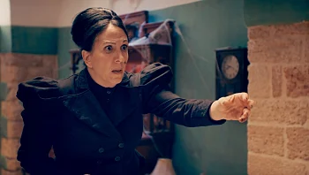 כראמל, עונה 2, פרק 4 - ביתו של שודד הים