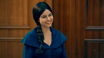 כראמל, עונה 2, פרק 8 - המורה לנגינה