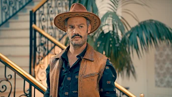 כראמל, עונה 2, פרק 10 - להיפטר מפרנקו