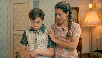 כראמל, עונה 2, פרק 11 - ויש