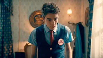 כראמל, עונה 2, פרק 15 - להחזיר את הזמן