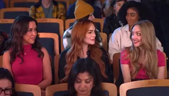 האיחוד שהיינו זקוקים לו: קאסט "ילדות רעות" מתאחד לפרסומת חדשה