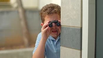 שקשוקה, עונה 4, פרק 17 - מלחמת השחרור