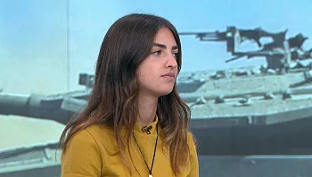 "נתנו למחבל את הארנקים והתחלנו להתפלל": עדן ניצלה מהטבח