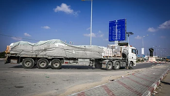 דיווח: ישראל הסכימה לפתיחת מעבר רפיח; מחבל חוסל בלבנון