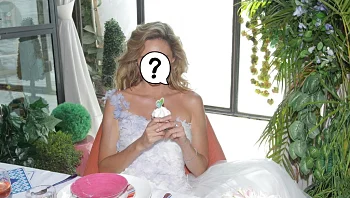 זה מה שאשת האוכל והטלוויזיה המפורסמת הכי אהבה לאכול בצבא