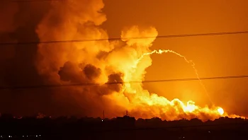 הערכת צה"ל: "יש סדקים בעמידה של חמאס"