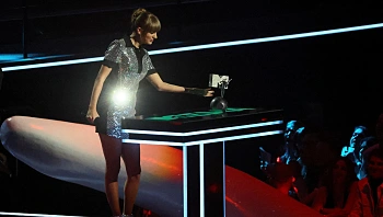 למרות שהטקס בוטל: ב-MTV חשפו את הזוכים ב-EMA • הרשימה המלאה