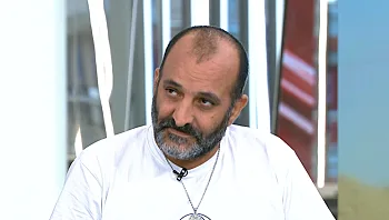 "במזל הכדור עבר מעל הלב": הדייג שנפצע אנושות ונשאר בחיים