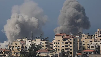 צה"ל ושב"כ: חוסל מפקד בג'יהאד האיסלאמי שפשט לישראל בטבח 7.10