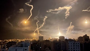 דיווחים על תקיפה בביה"ח שיפא; צה"ל: "מסתור למחבלים"
