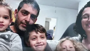 "מעניקים לילדים הכול מלבד ביטחון, אף אחד לא יכול לתת להם את זה"