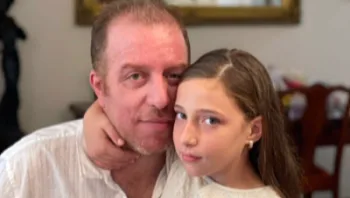 אביה של תמר בת ה-9 שהתמוטטה ונפטרה: "הזמן שלי עצר מלכת"