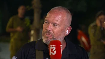 גבורת תושבי נתיב העשרה: "הבנתי שאנחנו לבד, אף גורם לא הגיע"