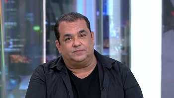 "זאת השגרה ואנחנו לא נעזוב": ניב חוזר לכתבה בכפר עזה